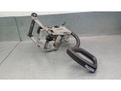 Recambio de palanca freno de mano para chevrolet captiva 2.0 diesel cat referencia OEM IAM 20766704 20766704 