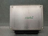 Recambio de centralita suspension para audi q7 (4l) 3.0 v6 24v tdi referencia OEM IAM 4L0907553 4L0907553C CONTINENTAL