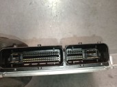 Recambio de centralita suspension para audi q7 (4l) 3.0 v6 24v tdi referencia OEM IAM 4L0907553 4L0907553C CONTINENTAL