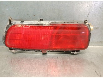 Recambio de faro antiniebla trasero derecho para citroën c4 grand picasso 2.0 hdi fap referencia OEM IAM 9653548680 6351AA 98200