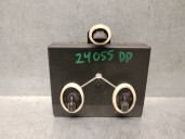 Recambio de centralita cierre para audi q7 (4l) 3.0 v6 24v tdi referencia OEM IAM 4L0959792B 0033TFJ0001 TEMIC