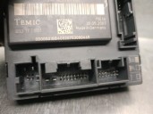 Recambio de centralita cierre para audi q7 (4l) 3.0 v6 24v tdi referencia OEM IAM 4L0959792B 0033TFJ0001 TEMIC