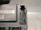 Recambio de centralita cierre para audi q7 (4l) 3.0 v6 24v tdi referencia OEM IAM 4L0959792B 0033TFJ0001 TEMIC