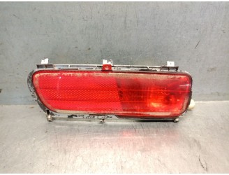 Recambio de faro antiniebla trasero izquierdo para citroën c4 grand picasso 2.0 hdi fap referencia OEM IAM 9653548780 6350HS 982