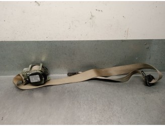 Recambio de cinturon seguridad delantero derecho para audi q7 (4l) 3.0 v6 24v tdi referencia OEM IAM 4L1857706 4L1857706 