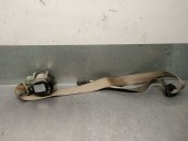 Recambio de cinturon seguridad delantero derecho para audi q7 (4l) 3.0 v6 24v tdi referencia OEM IAM 4L1857706 4L1857706 