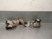 Recambio de cinturon seguridad delantero derecho para audi q7 (4l) 3.0 v6 24v tdi referencia OEM IAM 4L1857706 4L1857706 