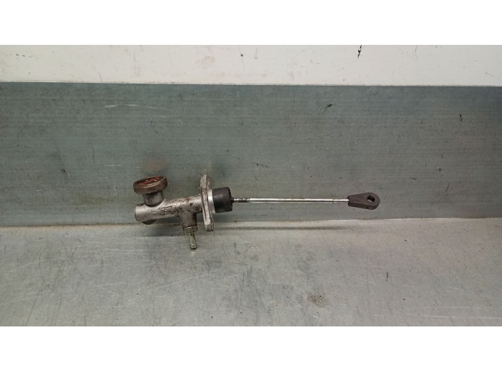 Recambio de bombin embrague para chevrolet captiva 2.0 diesel cat referencia OEM IAM 96625628 96625628 