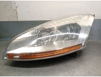 Recambio de faro izquierdo para citroën c4 grand picasso 2.0 hdi fap referencia OEM IAM 6208A8 6208A8 