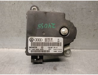Recambio de modulo electronico para audi q7 (4l) 3.0 v6 24v tdi referencia OEM IAM 4L0915181 0199000025 BOSCH