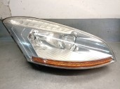 Recambio de faro derecho para citroën c4 grand picasso 2.0 hdi fap referencia OEM IAM 6206A8 6206A8 
