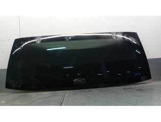 Recambio de luna trasera para chevrolet captiva 2.0 diesel cat referencia OEM IAM 96892720 96892720 