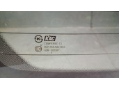 Recambio de luna trasera para chevrolet captiva 2.0 diesel cat referencia OEM IAM 96892720 96892720 