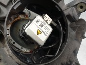 Recambio de faro izquierdo para nissan qashqai (j10) 2.0 dci turbodiesel cat referencia OEM IAM 26060BR60A 26060BR60A 1EL0103352