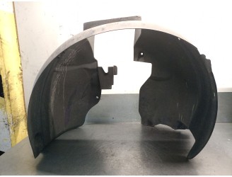 Recambio de paso rueda delantero derecho para citroën c4 grand picasso 2.0 hdi fap referencia OEM IAM 9653141980 7136AJ 