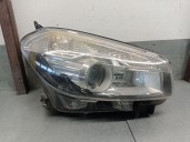Recambio de faro derecho para nissan qashqai (j10) 2.0 dci turbodiesel cat referencia OEM IAM 26010BR60A 26010BR60A 1EL01033526