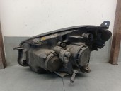 Recambio de faro derecho para nissan qashqai (j10) 2.0 dci turbodiesel cat referencia OEM IAM 26010BR60A 26010BR60A 1EL01033526