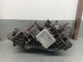 Recambio de faro derecho para nissan qashqai (j10) 2.0 dci turbodiesel cat referencia OEM IAM 26010BR60A 26010BR60A 1EL01033526