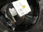 Recambio de faro derecho para nissan qashqai (j10) 2.0 dci turbodiesel cat referencia OEM IAM 26010BR60A 26010BR60A 1EL01033526