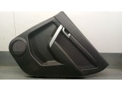 Recambio de guarnecido puerta trasera derecha para chevrolet captiva 2.0 diesel cat referencia OEM IAM P96860742  