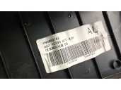 Recambio de guarnecido puerta trasera derecha para chevrolet captiva 2.0 diesel cat referencia OEM IAM P96860742  