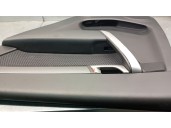 Recambio de guarnecido puerta trasera derecha para chevrolet captiva 2.0 diesel cat referencia OEM IAM P96860742  