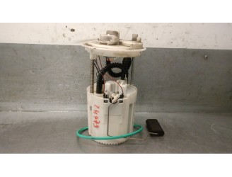 Recambio de aforador para fiat grande punto (199) 1.4 referencia OEM IAM 55700362 51868774 0580314137 BOSCH