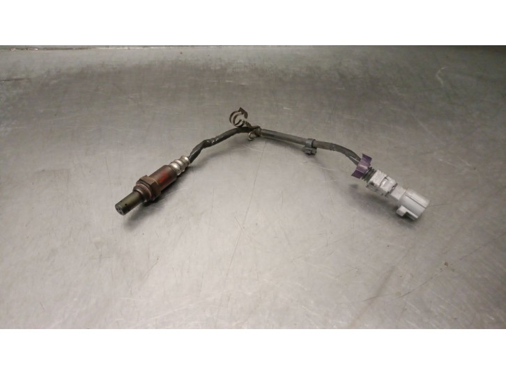 Recambio de sonda lambda para toyota auris 1.6 16v cat referencia OEM IAM 8946502280 8946502280 