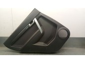 Recambio de guarnecido puerta trasera izquierda para chevrolet captiva 2.0 diesel cat referencia OEM IAM P96860738  