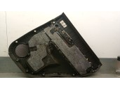 Recambio de guarnecido puerta trasera izquierda para chevrolet captiva 2.0 diesel cat referencia OEM IAM P96860738 