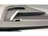 Recambio de guarnecido puerta trasera izquierda para chevrolet captiva 2.0 diesel cat referencia OEM IAM P96860738  