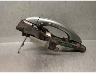 Recambio de mandos salpicadero para jeep compass (mp, m6, mv, m7) 1.3 referencia OEM IAM 07357437370  