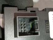 Replacement switch for Audi Q7 (4L) 3.0 V6 24V TDI OEM IAM reference 4L1927123A 4L1927123A 