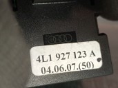 Replacement switch for Audi Q7 (4L) 3.0 V6 24V TDI OEM IAM reference 4L1927123A 4L1927123A 