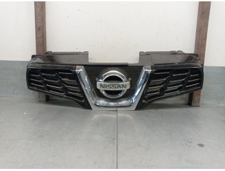 Recambio de rejilla delantera para nissan qashqai (j10) 2.0 dci turbodiesel cat referencia OEM IAM 62310BR00A 62310BR00A 