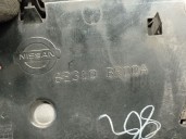 Recambio de rejilla delantera para nissan qashqai (j10) 2.0 dci turbodiesel cat referencia OEM IAM 62310BR00A 62310BR00A 