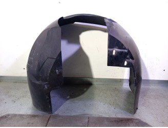 Recambio de paso rueda delantero izquierdo para chrysler grand voyager v (rt) 2.8 crd referencia OEM IAM 05113095AB 05113095AB 