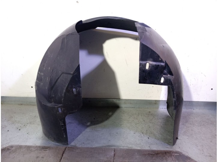 Recambio de paso rueda delantero izquierdo para chrysler grand voyager v (rt) 2.8 crd referencia OEM IAM 05113095AB 05113095AB 