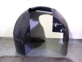 Recambio de paso rueda delantero izquierdo para chrysler grand voyager v (rt) 2.8 crd referencia OEM IAM 05113095AB 05113095AB 