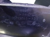 Recambio de paso rueda delantero izquierdo para chrysler grand voyager v (rt) 2.8 crd referencia OEM IAM 05113095AB 05113095AB 