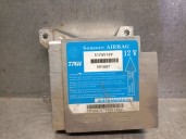 Recambio de centralita airbag para fiat idea (135) 1.3 jtd cat referencia OEM IAM 51765169  391087 TRW