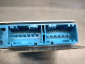 Recambio de centralita airbag para fiat idea (135) 1.3 jtd cat referencia OEM IAM 51765169  391087 TRW