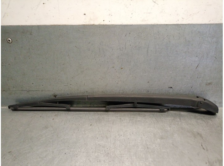Replacement rear wiper arm for Fiat Idea (135) 1.3 JTD CAT OEM IAM reference 46480731 46480731 