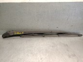 Replacement rear wiper arm for Fiat Idea (135) 1.3 JTD CAT OEM IAM reference 46480731 46480731 