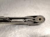 Replacement rear wiper arm for Fiat Idea (135) 1.3 JTD CAT OEM IAM reference 46480731 46480731 