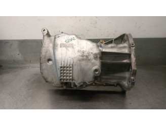 Recambio de carter para renault megane ii berlina 5p 1.6 16v referencia OEM IAM 8200404442 8200404442 