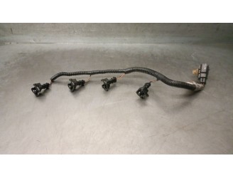 Recambio de cableado para renault megane ii berlina 5p 1.6 16v referencia OEM IAM 8200081317 8200081317 