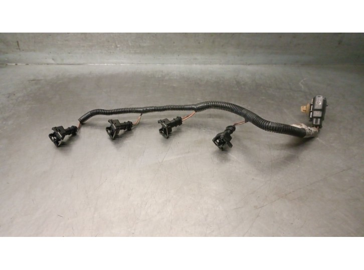 Recambio de cableado para renault megane ii berlina 5p 1.6 16v referencia OEM IAM 8200081317 8200081317 