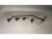 Recambio de cableado para renault megane ii berlina 5p 1.6 16v referencia OEM IAM 8200081317 8200081317 