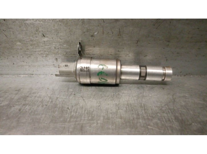 Recambio de valvula para renault megane ii berlina 5p 1.6 16v referencia OEM IAM 8200823650 8200823650 